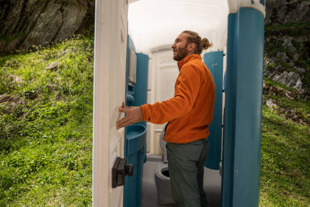 Best Portable toilet rental cost  in Clinton, TN