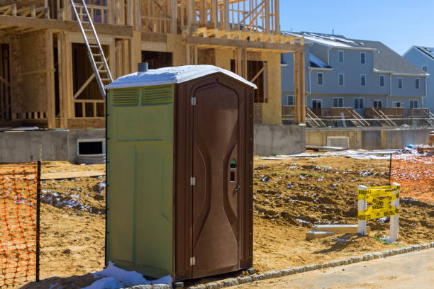 Best Event porta potty rental  in Clinton, TN