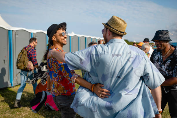 Best Portable toilet rental cost  in Clinton, TN