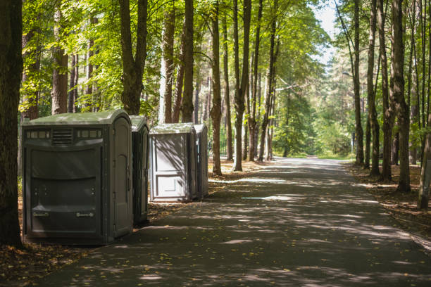  Clinton, TN Porta Potty Rental Pros