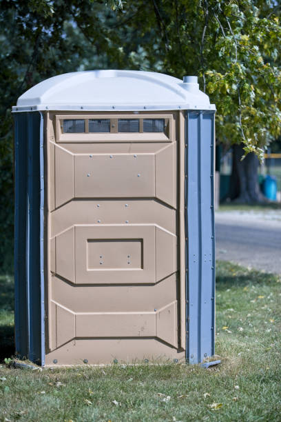 Best Affordable portable toilet rental  in Clinton, TN