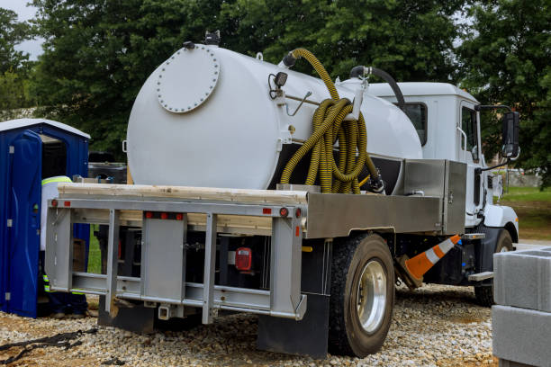 Best Long-term porta potty rental  in Clinton, TN