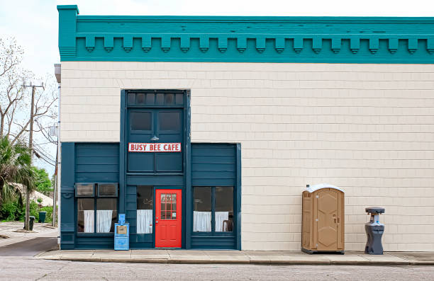 Best Handicap porta potty rental  in Clinton, TN